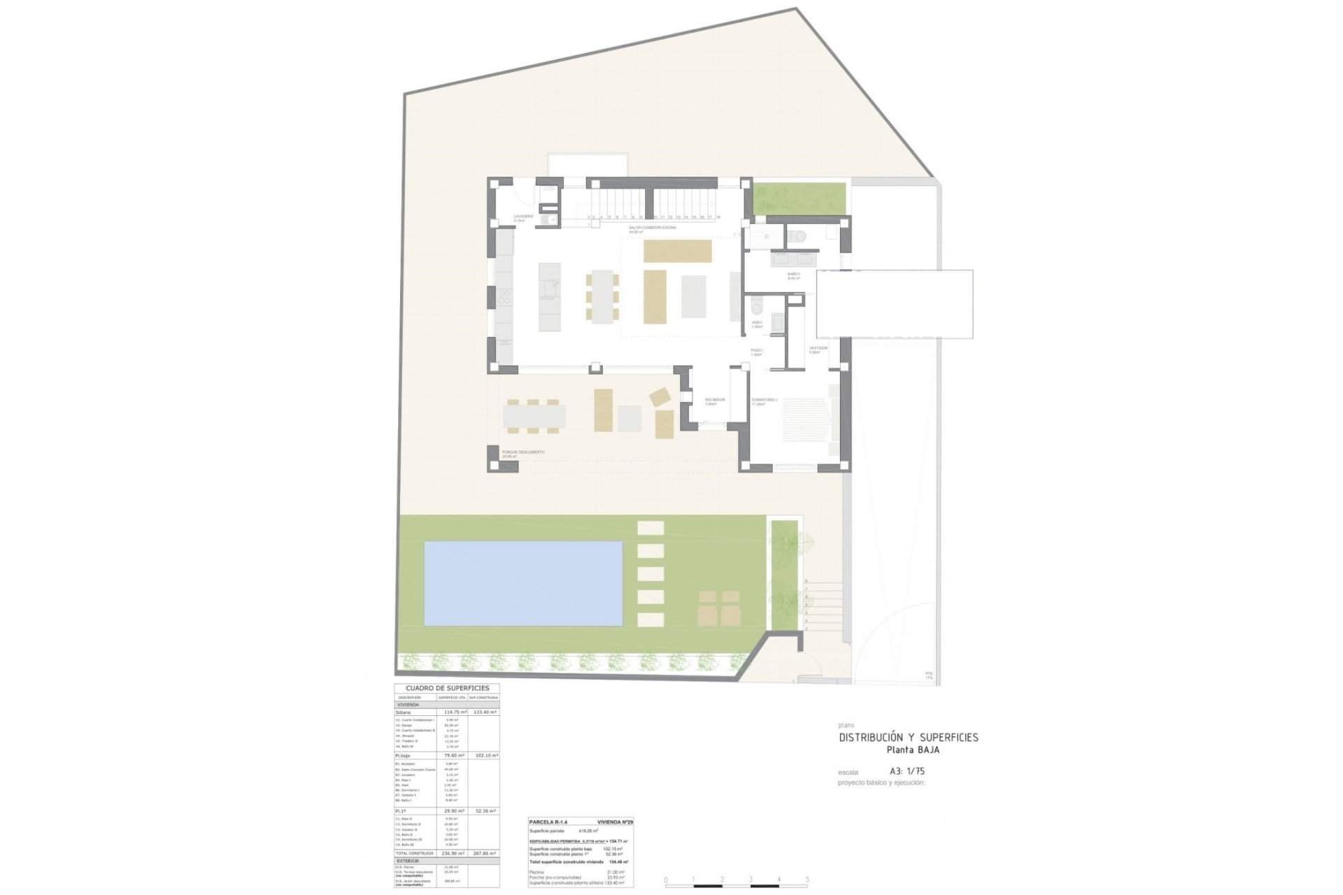 Új építésű - Villa -
Torrevieja - Los Altos