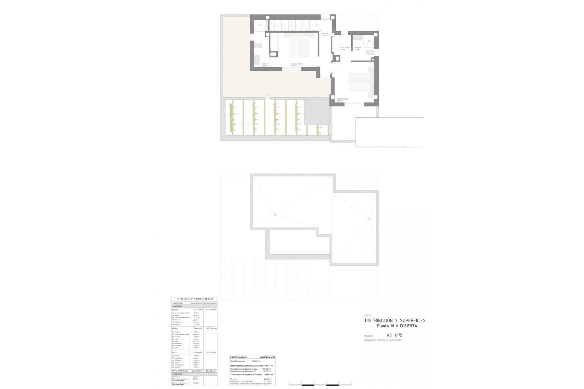 Új építésű - Villa -
Torrevieja - Los Altos