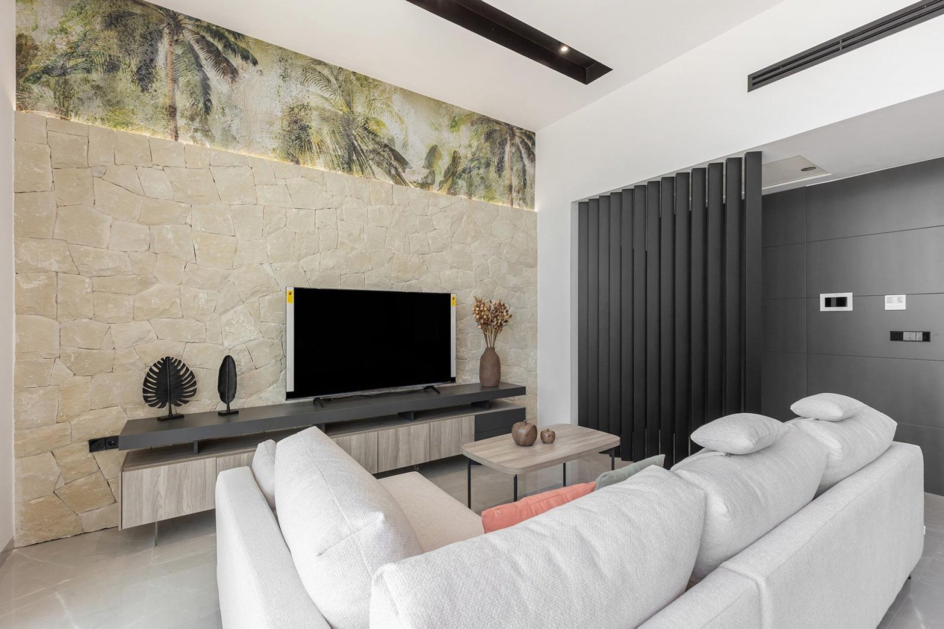 Új építésű - Villa -
Torrevieja - Los Balcones