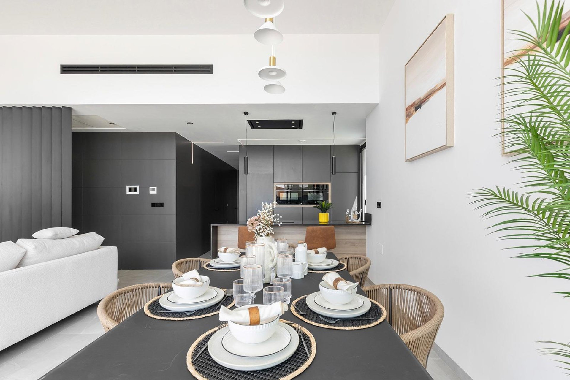 Új építésű - Villa -
Torrevieja - Los Balcones