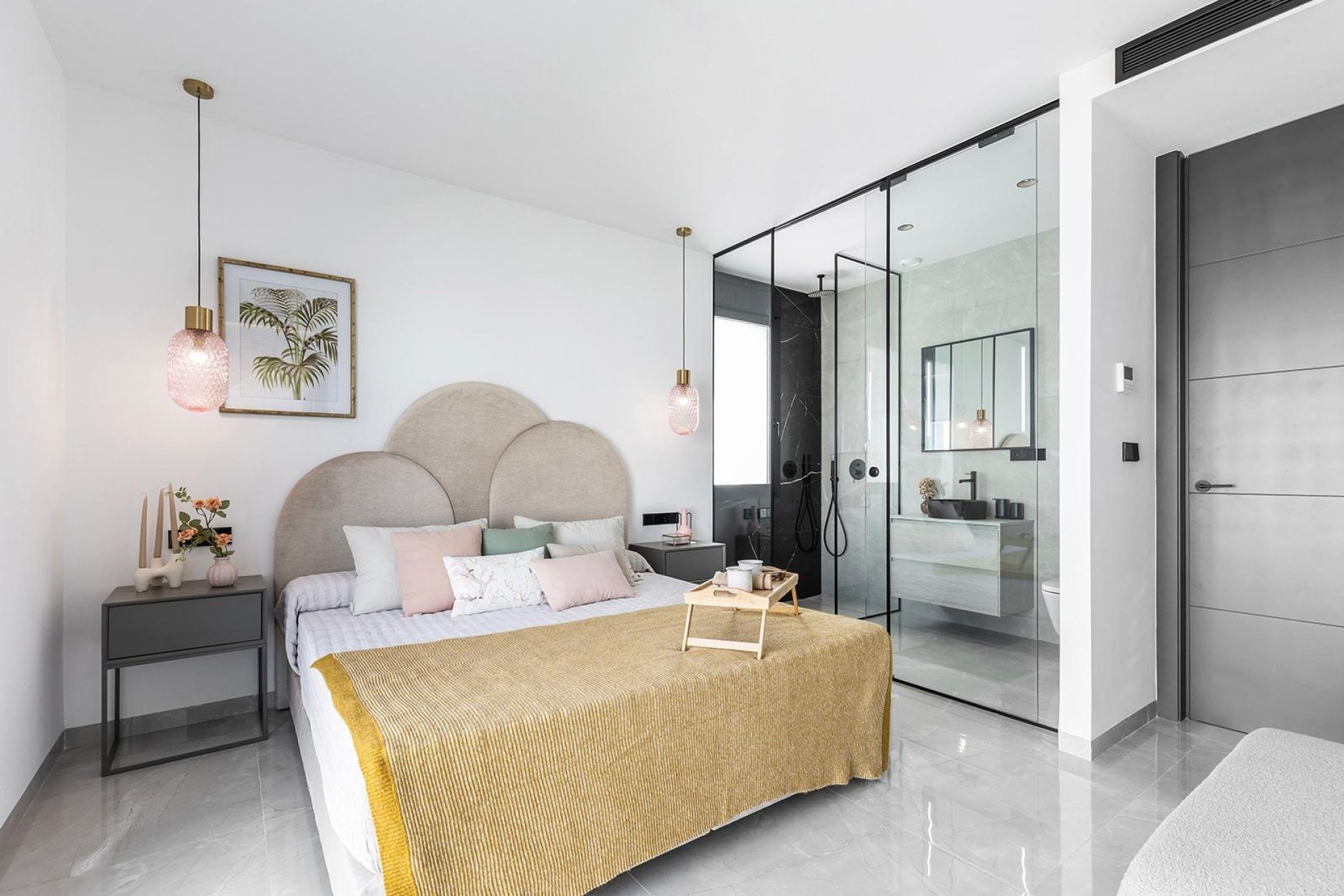 Új építésű - Villa -
Torrevieja - Los Balcones