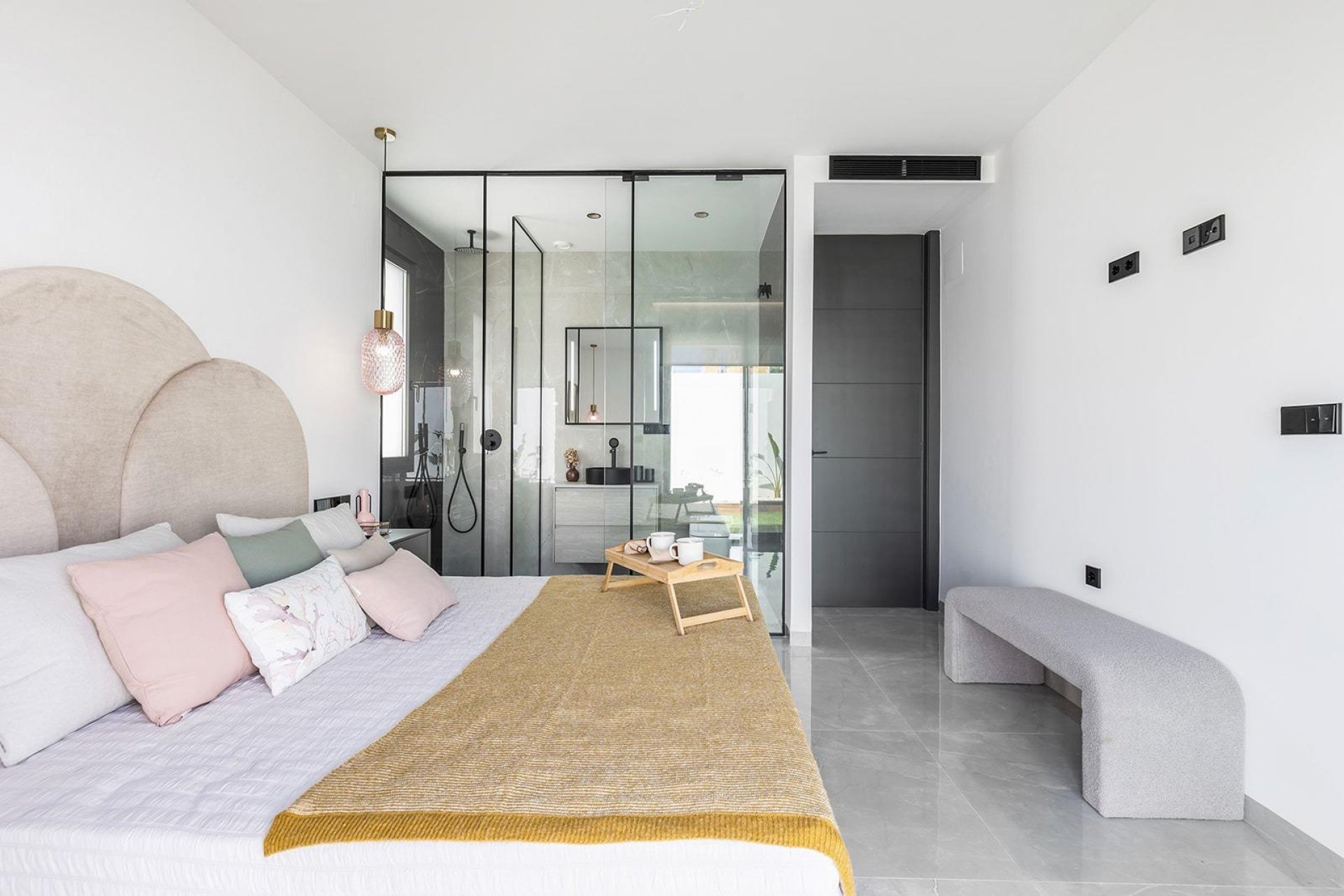 Új építésű - Villa -
Torrevieja - Los Balcones