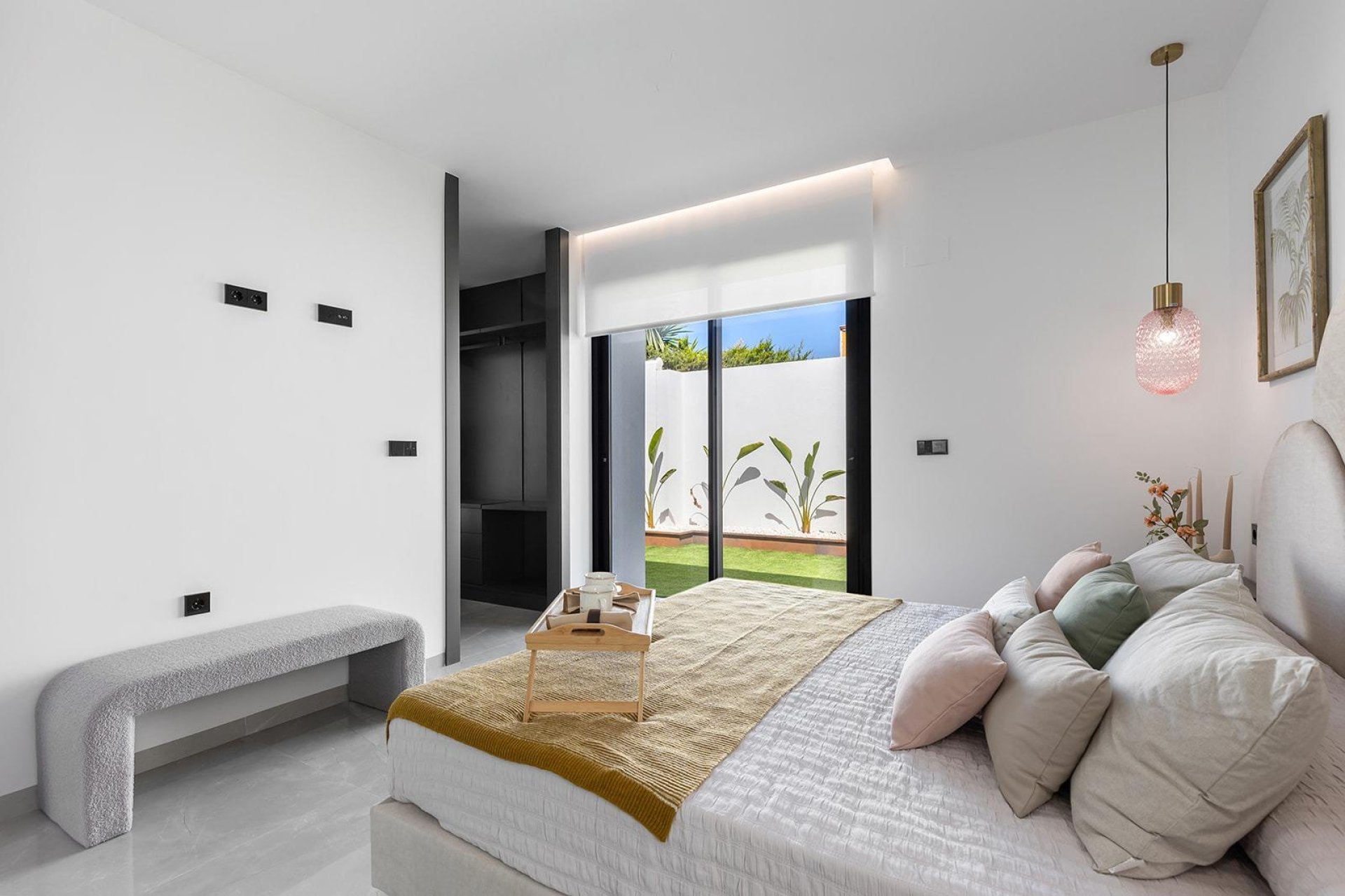 Új építésű - Villa -
Torrevieja - Los Balcones