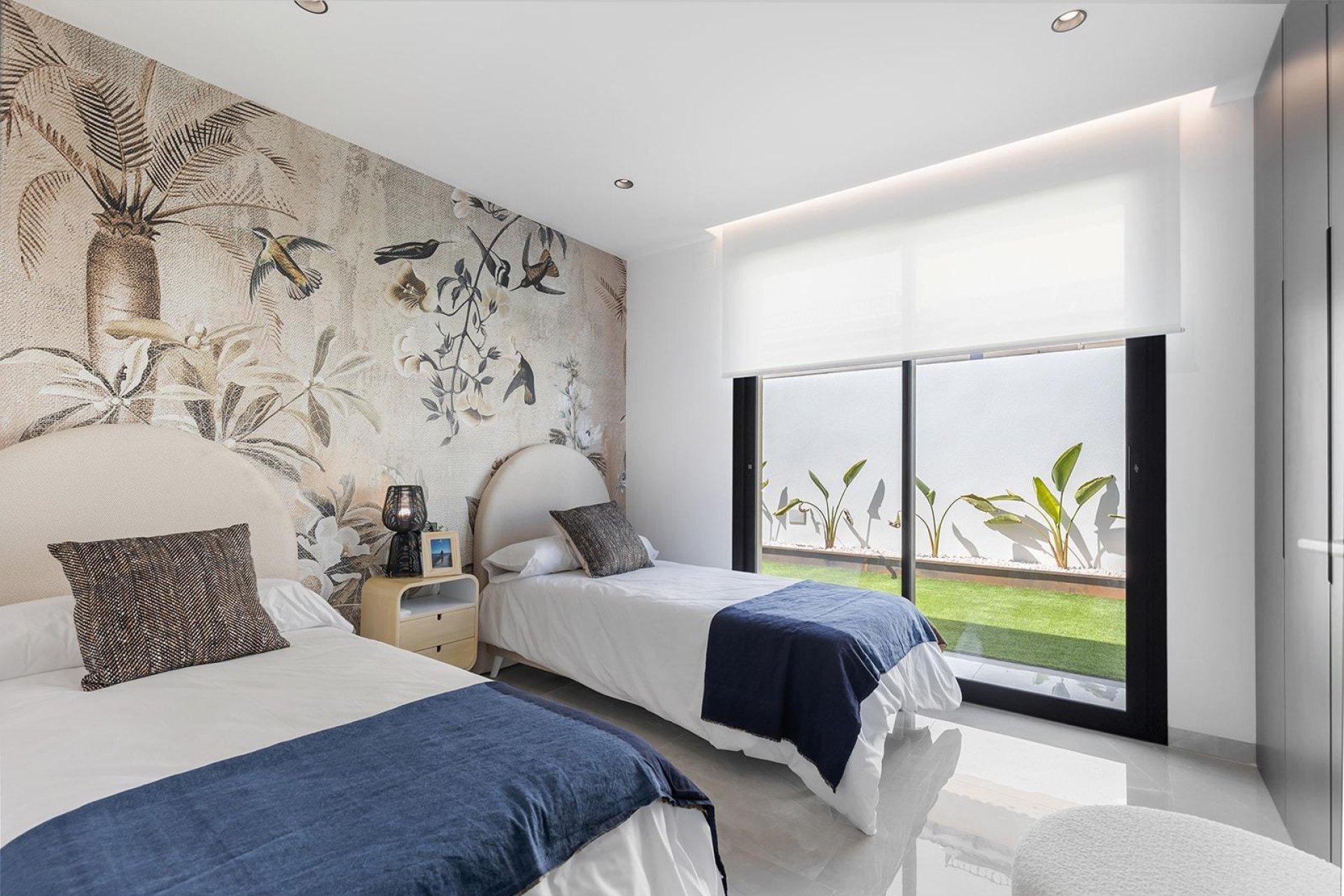 Új építésű - Villa -
Torrevieja - Los Balcones