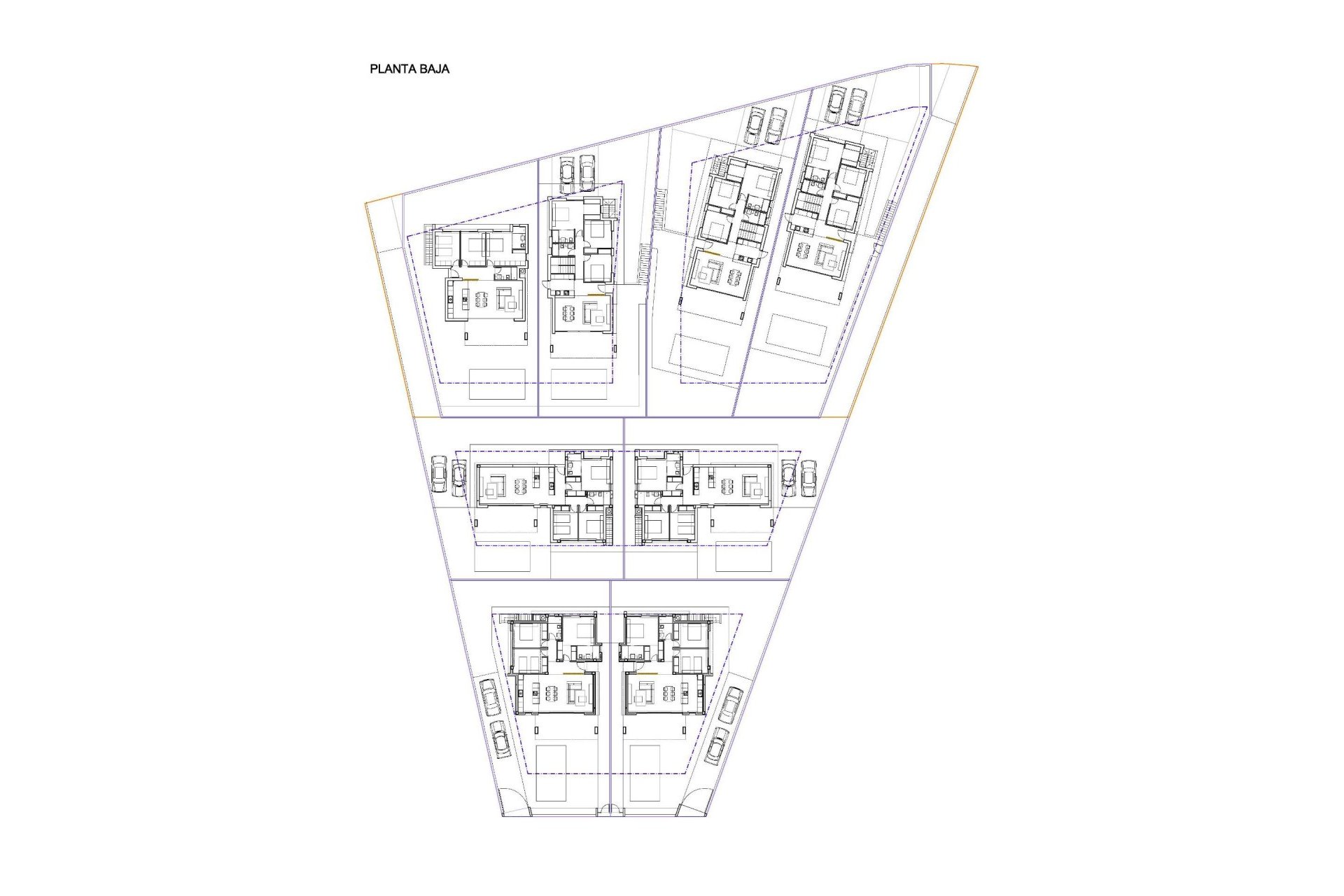Új építésű - Villa -
Torrevieja - Los Balcones