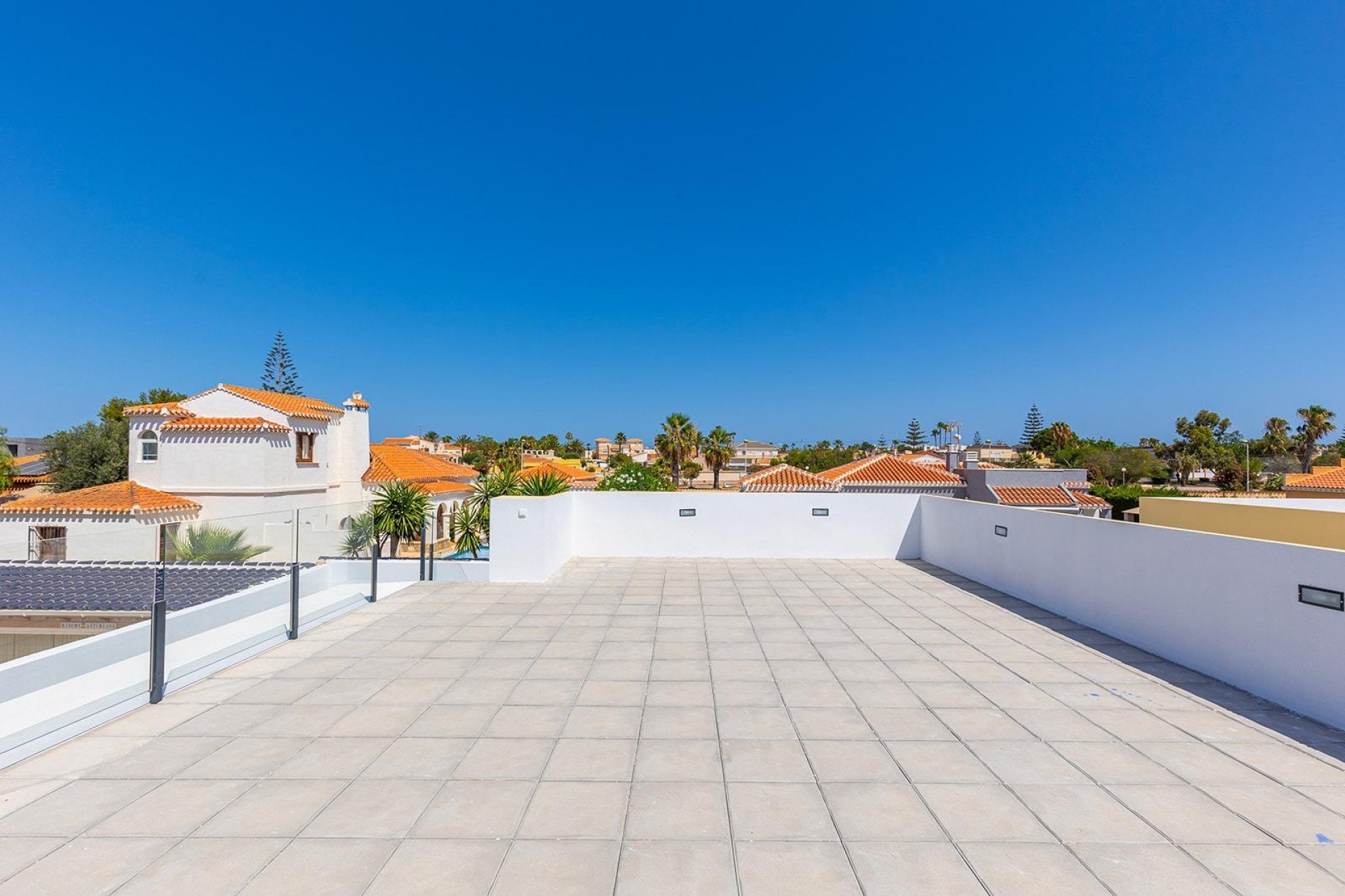 Új építésű - Villa -
Torrevieja - Los Balcones