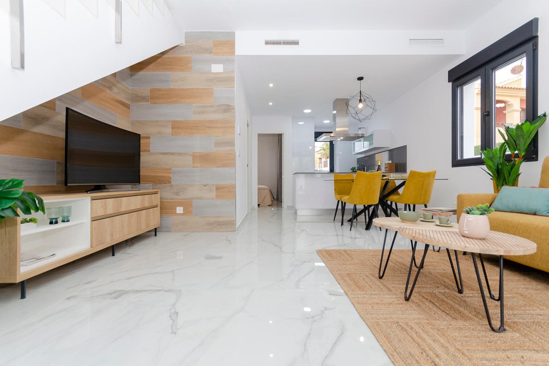 Új építésű - Villa -
Torrevieja - Torretas