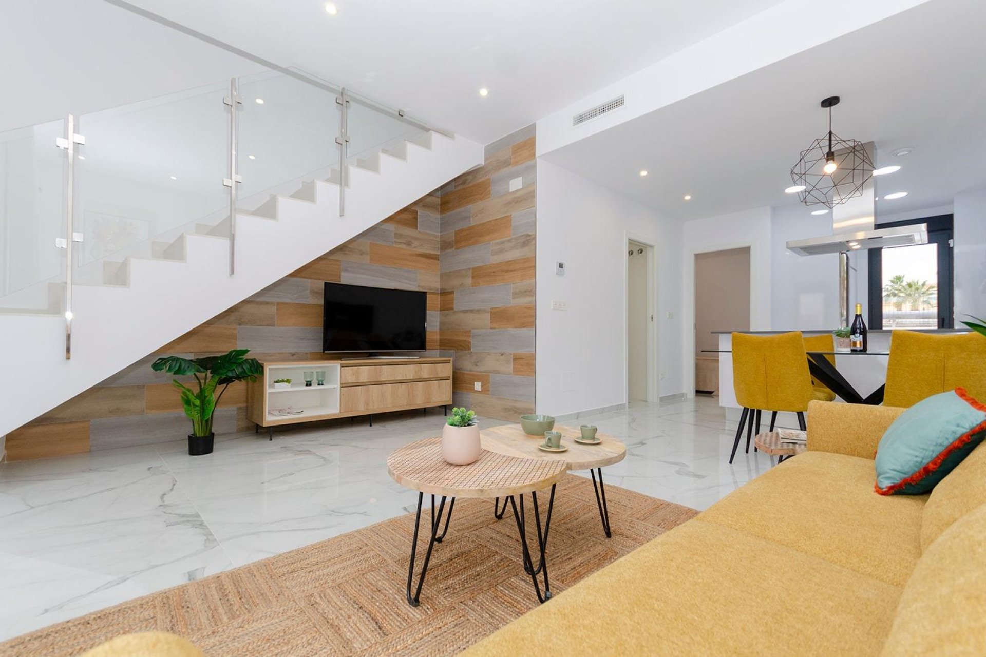 Új építésű - Villa -
Torrevieja - Torretas