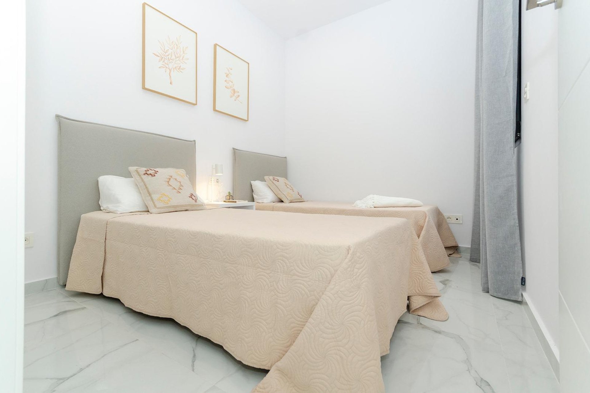 Új építésű - Villa -
Torrevieja - Torretas
