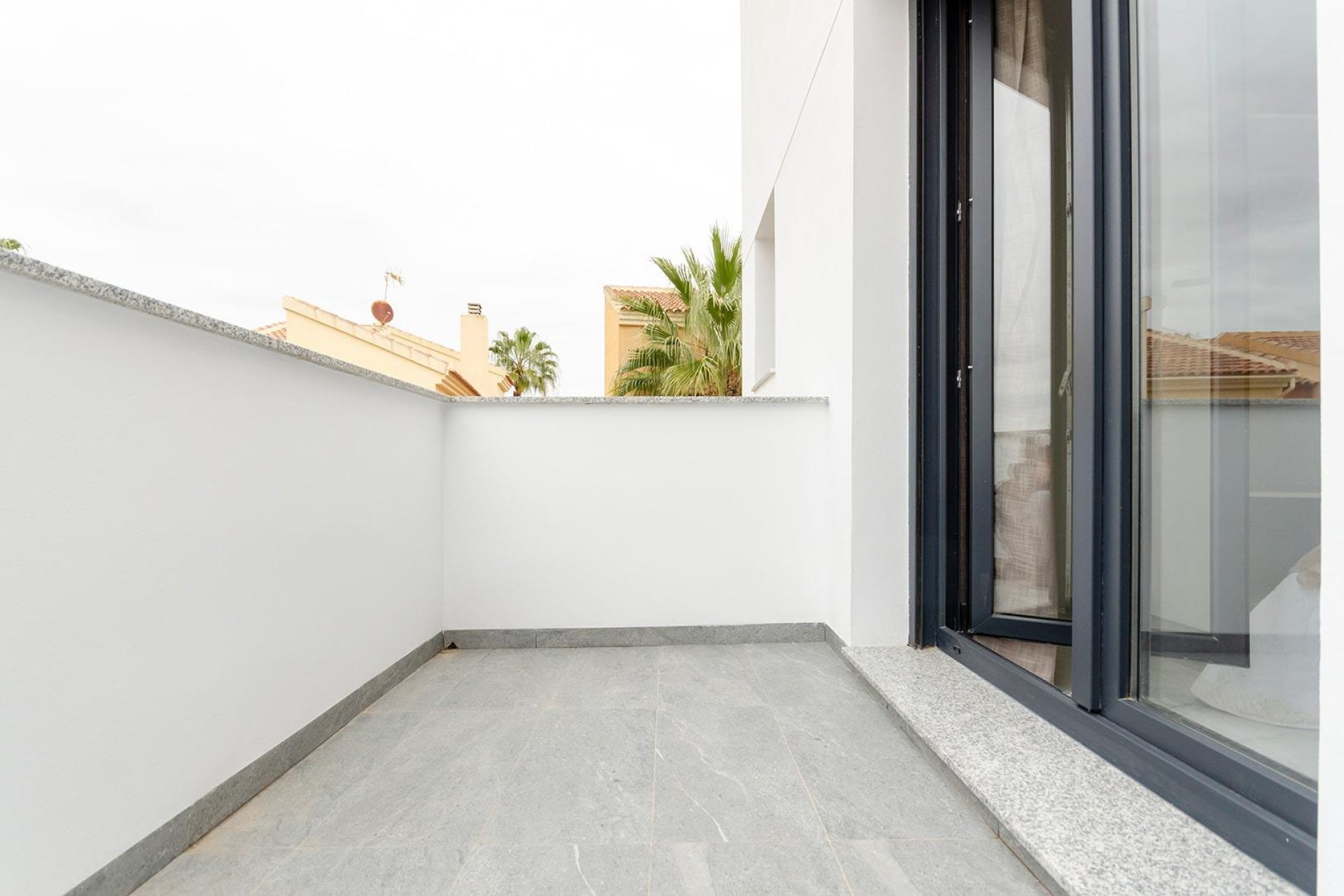 Új építésű - Villa -
Torrevieja - Torretas