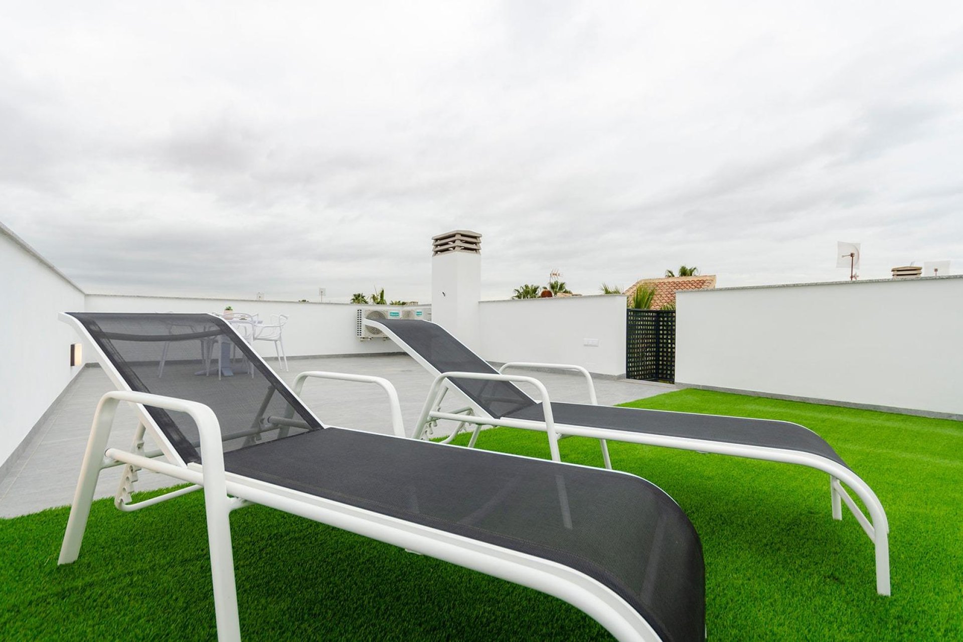 Új építésű - Villa -
Torrevieja - Torretas