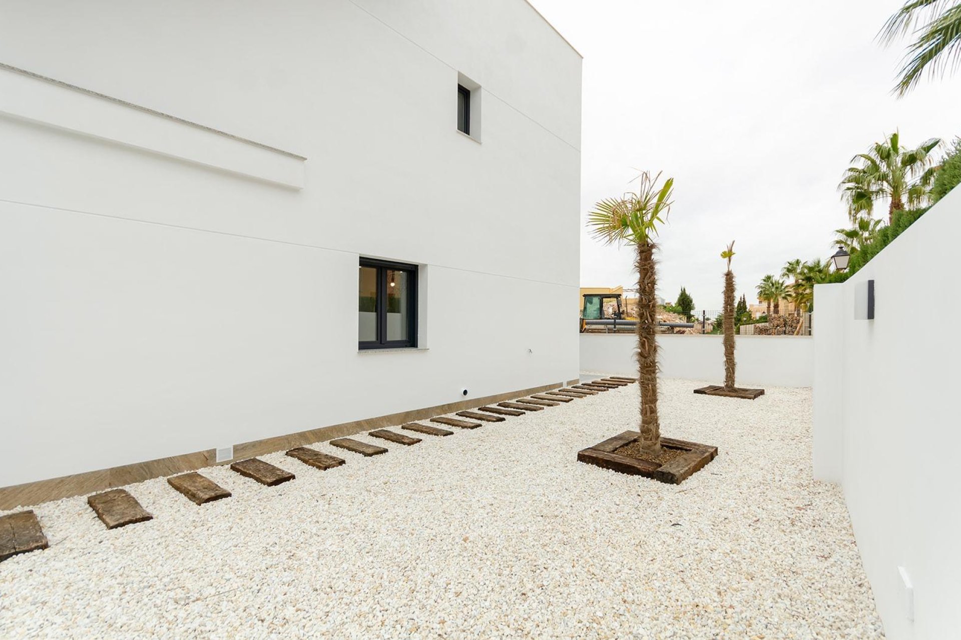 Új építésű - Villa -
Torrevieja - Torretas