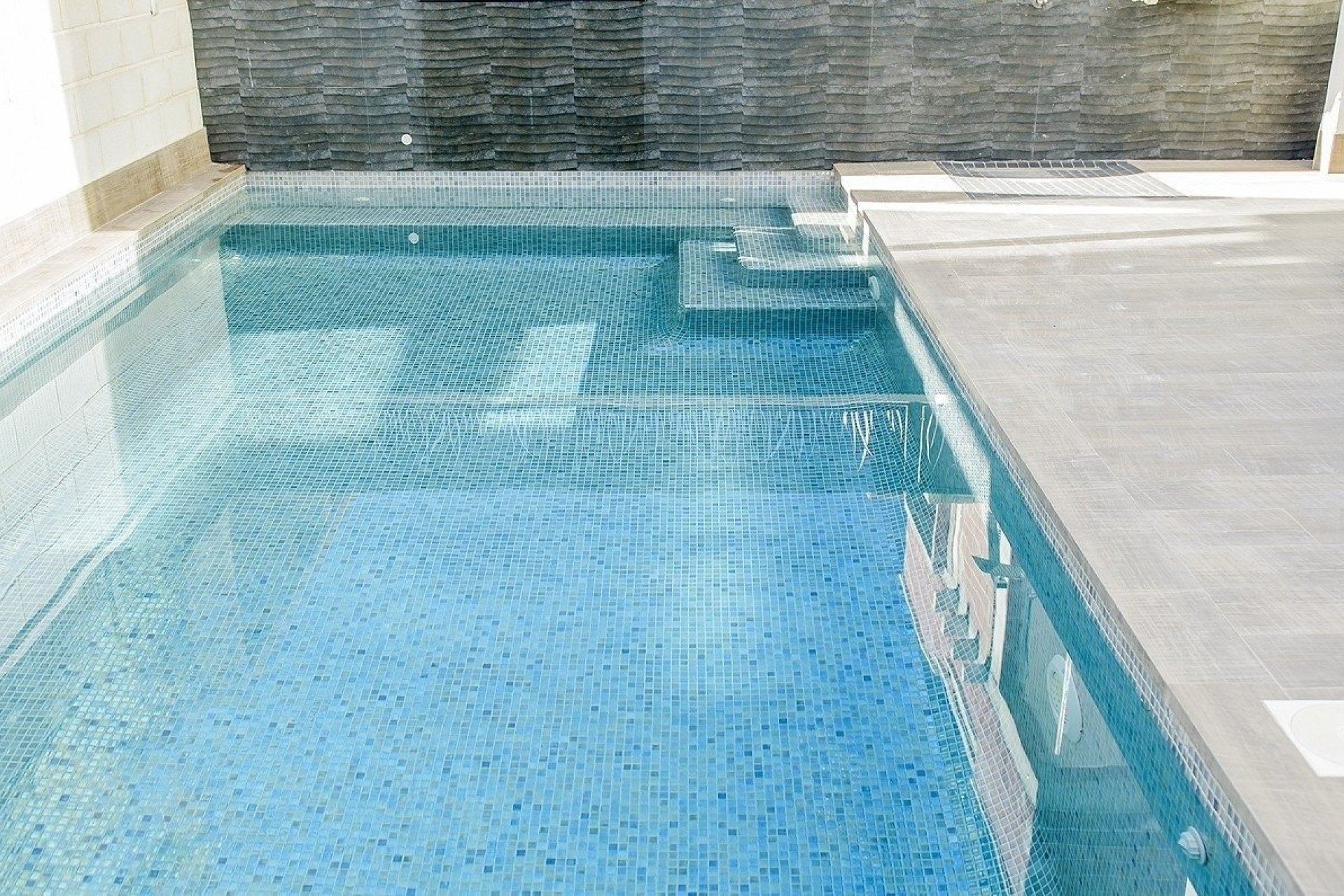Új építésű - Villa -
Vera - Vera Playa