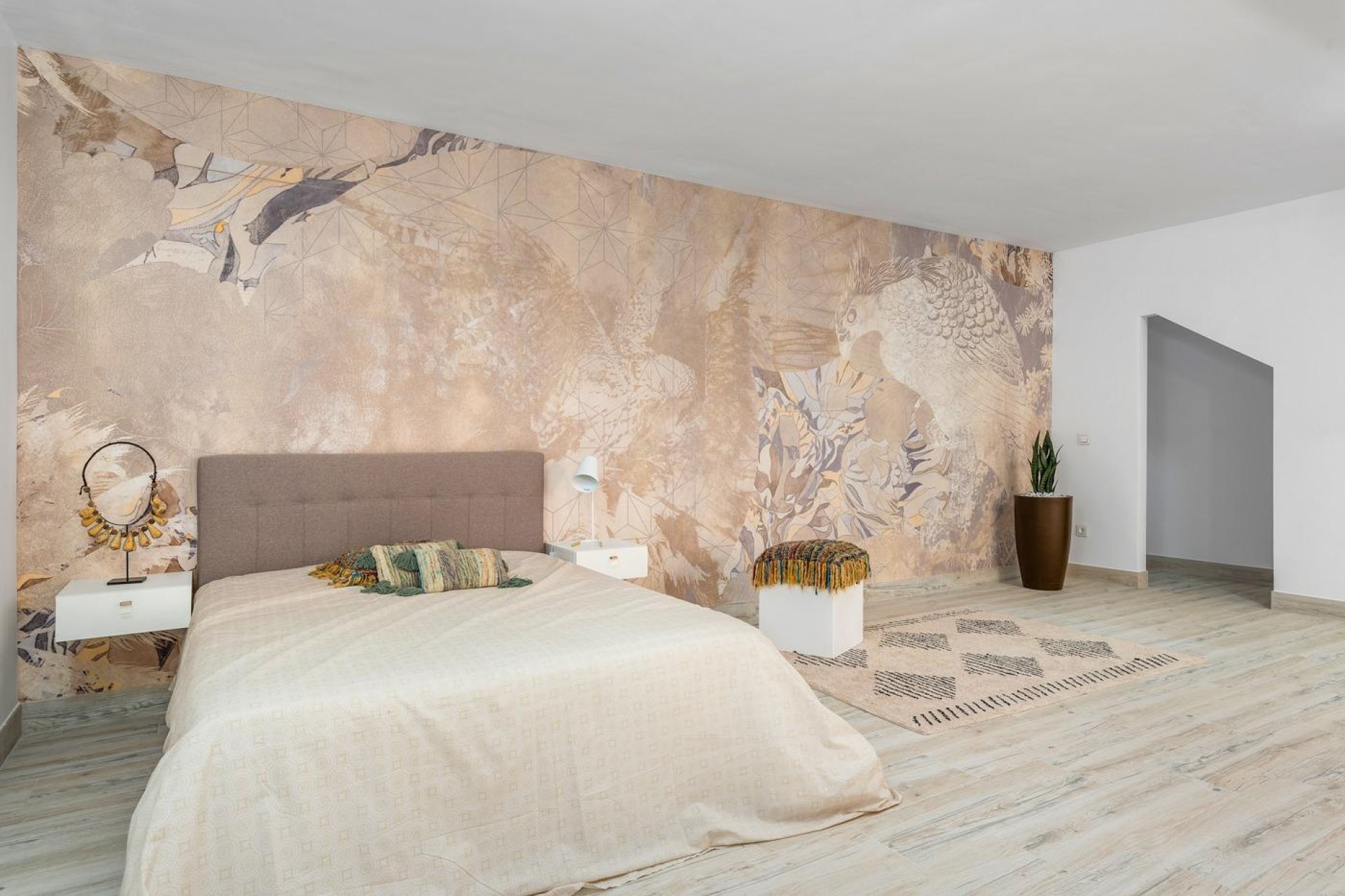 Új építésű - Villa -
Vera - Vera Playa