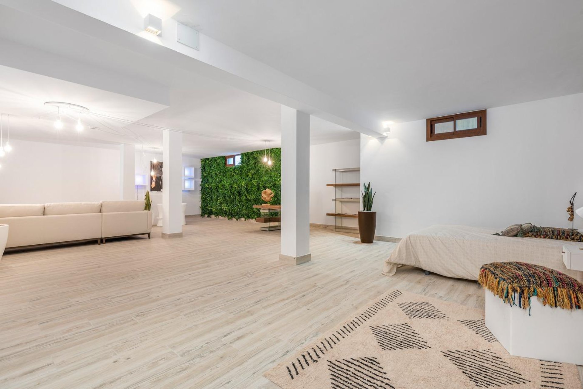 Új építésű - Villa -
Vera - Vera Playa