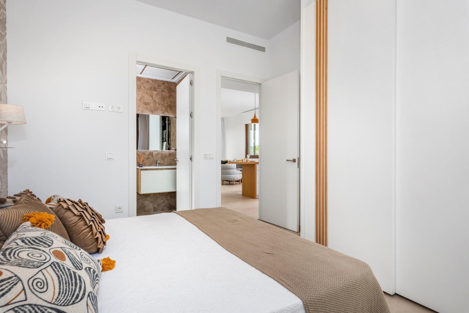 Új építésű - Villa -
Vera - Vera Playa