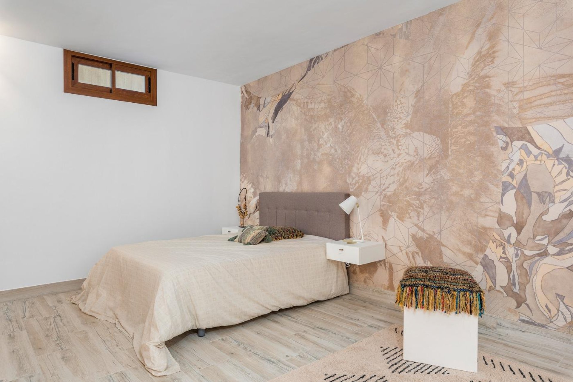 Új építésű - Villa -
Vera - Vera Playa