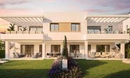 Vilă - Construcție nouă -
                Estepona - SP1740