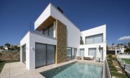 Vilă - Construcție nouă -
                Mijas - N9260