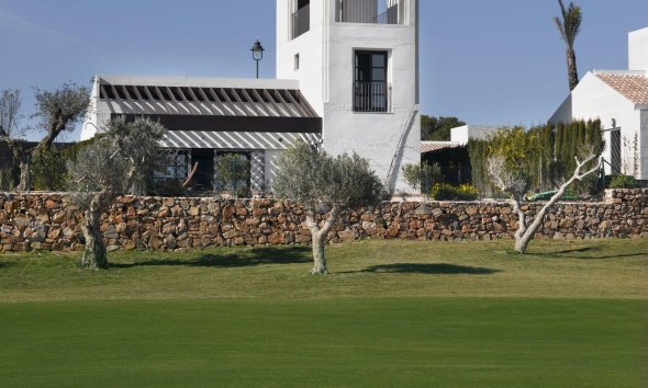 Vilă - Construcție nouă - Sucina -
                Peraleja Golf