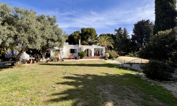 Vilă - Revânzare - Cabo Roig - Costa Blanca