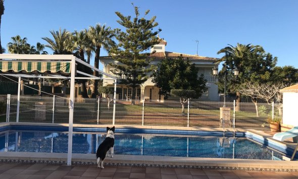Vilă - Revânzare - Cabo Roig - Costa Blanca