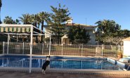 Vilă - Revânzare -
                Cabo Roig - MLSC3531261