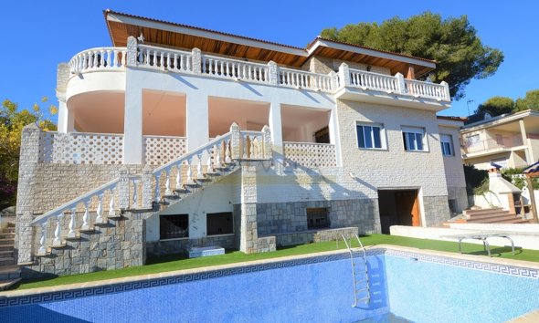 Vilă - Revânzare - Campoamor - Costa Blanca