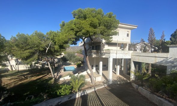 Vilă - Revânzare - Cartagena -
                Isla Plana