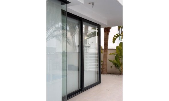 Vilă - Revânzare - Ciudad Quesada - Costa Blanca Sur
