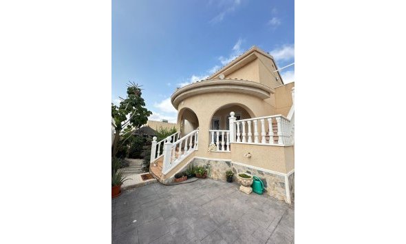 Vilă - Revânzare - Ciudad Quesada -
                Costa Blanca Sur