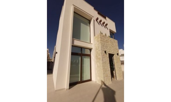 Vilă - Revânzare - Ciudad Quesada - Costa Blanca