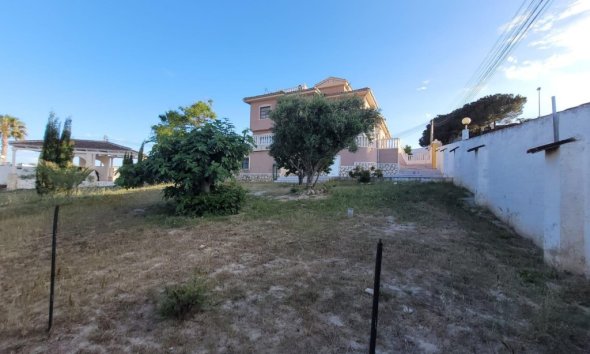 Vilă - Revânzare - Ciudad Quesada - Costa Blanca