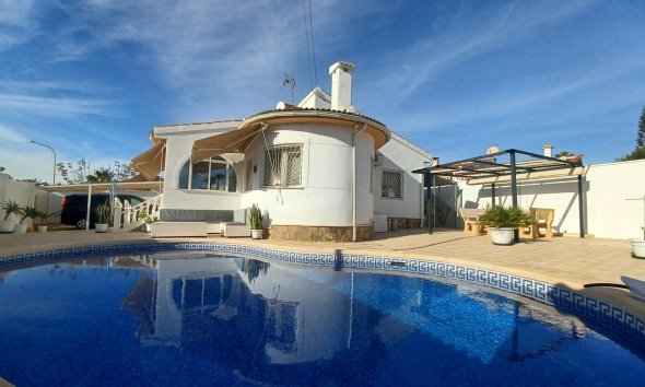 Vilă - Revânzare - Ciudad Quesada - Costa Blanca