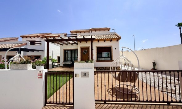 Vilă - Revânzare - Ciudad Quesada -
                Costa Blanca