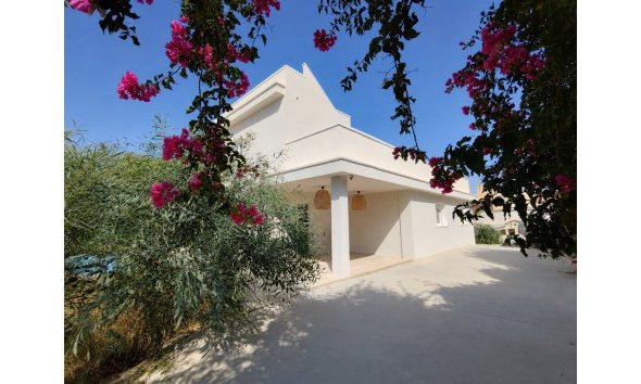 Vilă - Revânzare - Ciudad Quesada - Costa Blanca