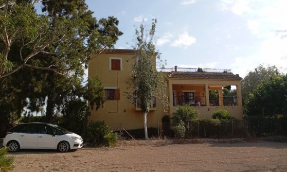 Vilă - Revânzare - Daya Nueva -
                Costa Blanca