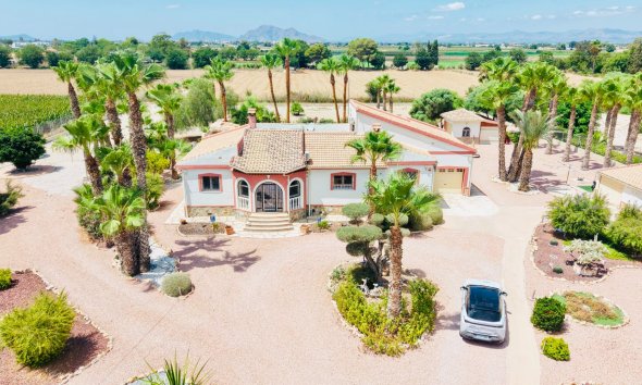 Vilă - Revânzare - Daya Vieja -
                Costa Blanca