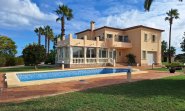 Vilă - Revânzare -
                Denia - MLSC9719832
