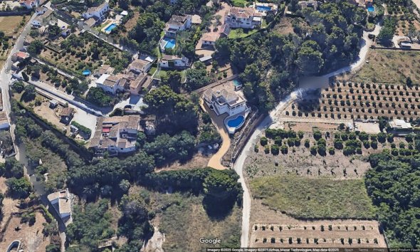 Vilă - Revânzare - Jávea - Costa Blanca