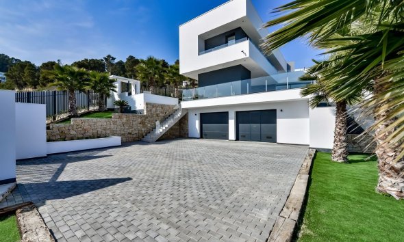 Vilă - Revânzare - Jávea - Costa Blanca