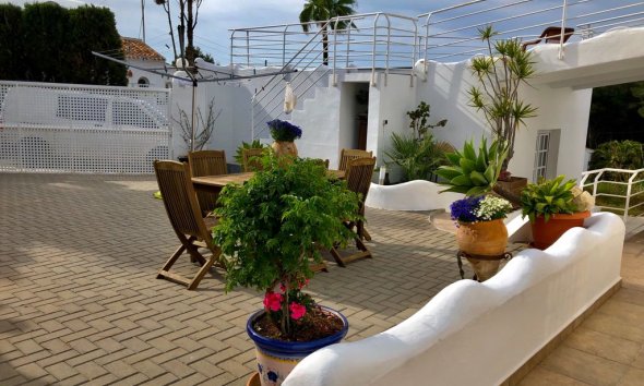 Vilă - Revânzare - Jávea - Costa Blanca