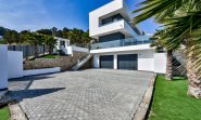 Vilă - Revânzare -
                Jávea - MLSC1571857