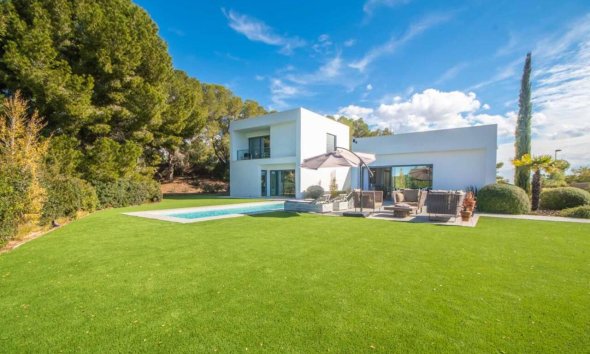 Vilă - Revânzare - Las Colinas Golf - Costa Blanca