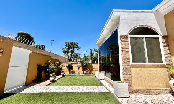 Vilă - Revânzare - Los Balcones - Costa Blanca