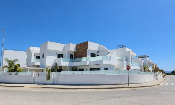 Vilă - Revânzare - Los Montesinos - Costa Blanca
