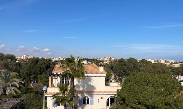 Vilă - Revânzare - Orihuela Costa - Costa Blanca