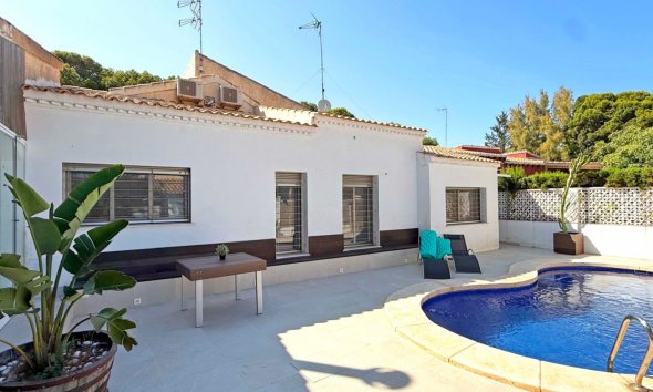 Vilă - Revânzare - Orihuela Costa - Costa Blanca