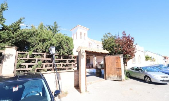 Vilă - Revânzare - Orihuela Costa - Costa Blanca