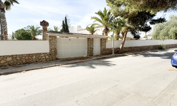 Vilă - Revânzare - Orihuela Costa - Costa Blanca